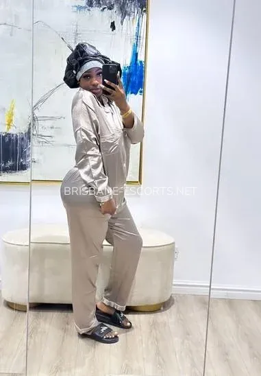 Brisbane escorts Lilly — 5