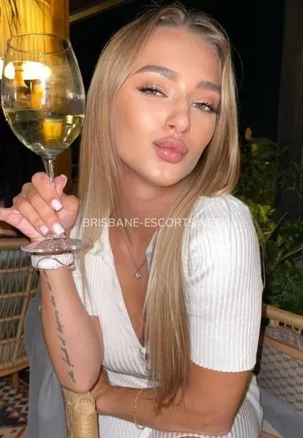 Brisbane escorts Amarinda — 1