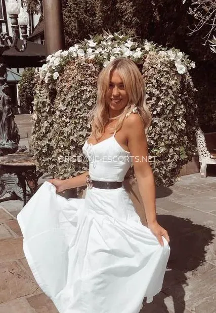 Brisbane escorts Ella — 5