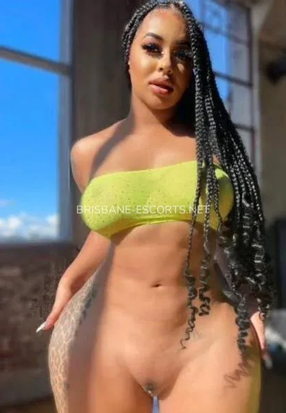 Brisbane escorts Anita — 3