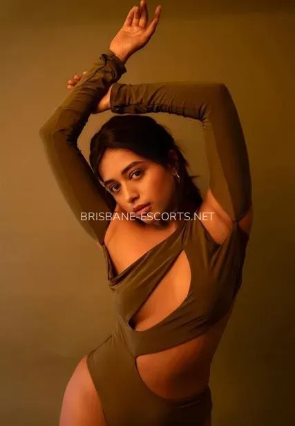 Brisbane escorts Jocelyn — 5