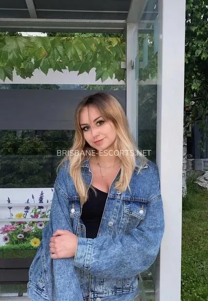 Brisbane escorts Anabel — 3