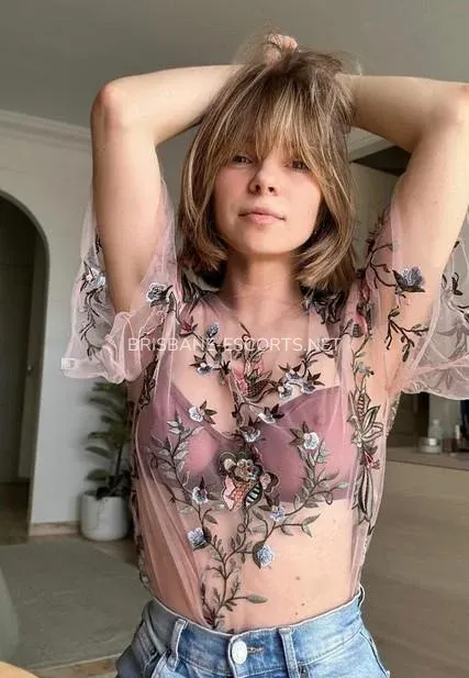 Brisbane escorts Viktoria — 7