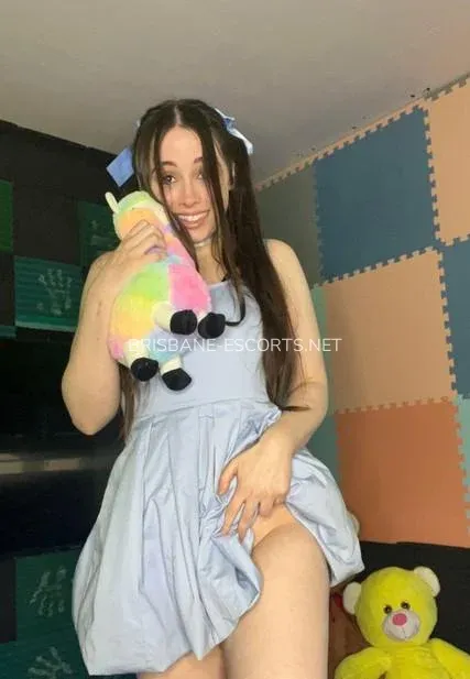 Brisbane escorts Germana — 3