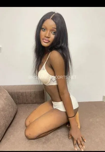 Brisbane escorts Trinity — 1