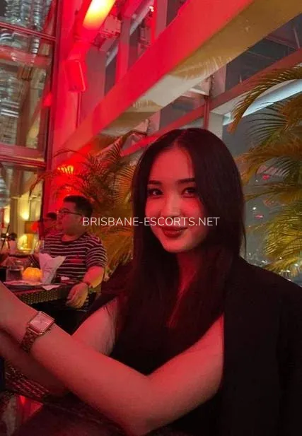 Brisbane escorts Therese — 5