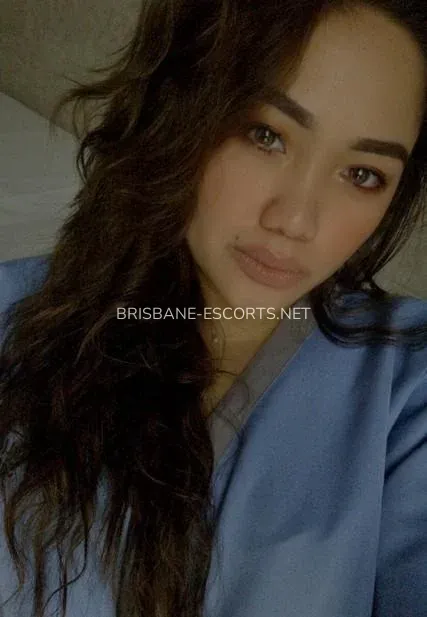 Brisbane escorts Margareta — 3