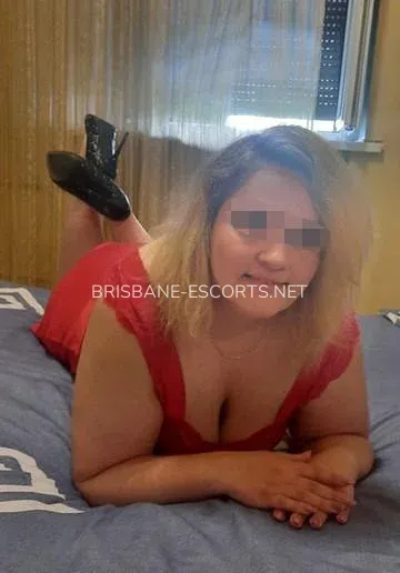 Brisbane escorts Molly — 5