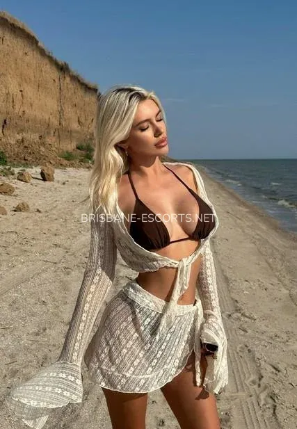 Brisbane escorts Anneli — 10