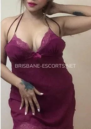 Brisbane escorts Frida — 3