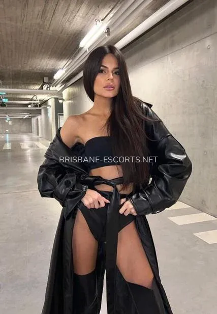 Brisbane escorts Isabelle — 7