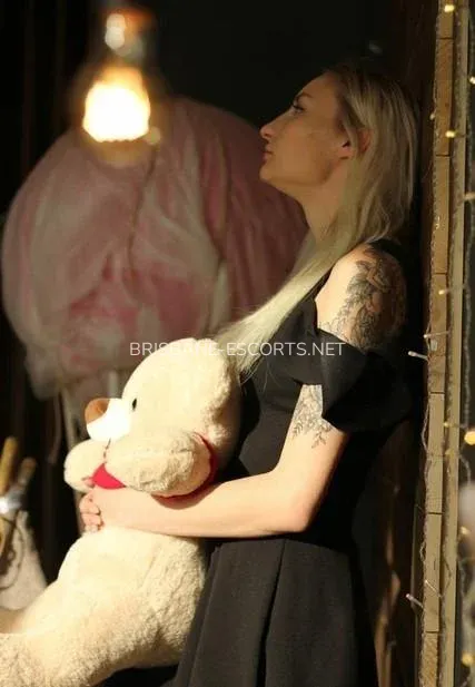 Brisbane escorts Sol — 1