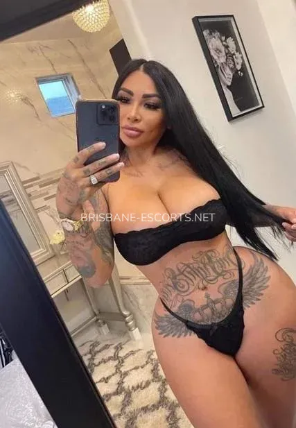 Brisbane escorts Emma — 4