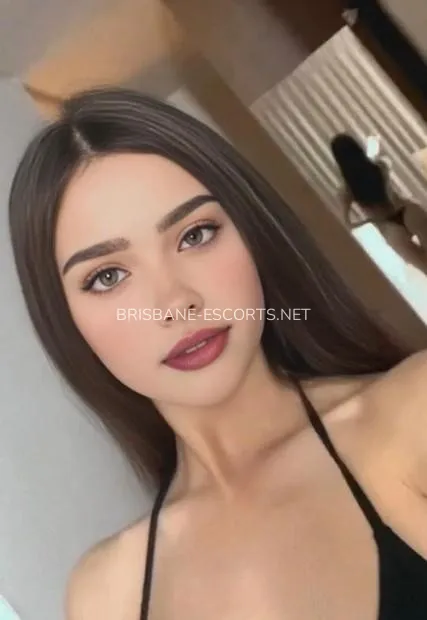 Escort djevojka Erica - Brisbane