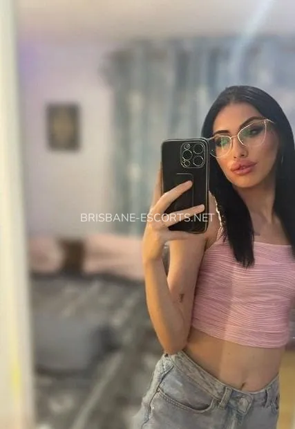 Brisbane escorts Lillian — 2