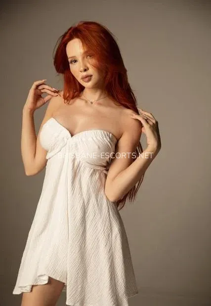 Brisbane escorts Berit — 1