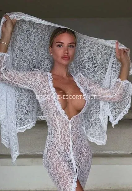Brisbane escorts Elisabeth — 5