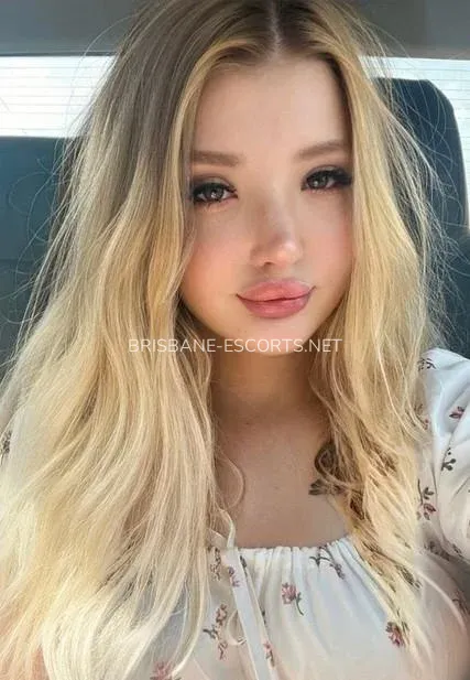 Brisbane escorts Lovisa — 5