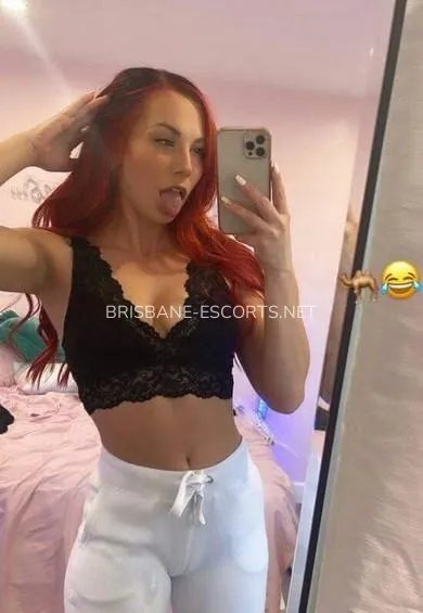 Brisbane escorts ingrid