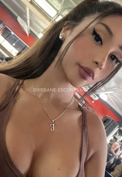 Brisbane escorts Mia — 1