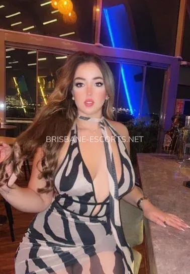 Brisbane escorts Mya — 10