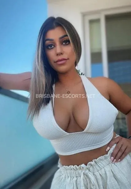Brisbane escorts Ellinor — 9