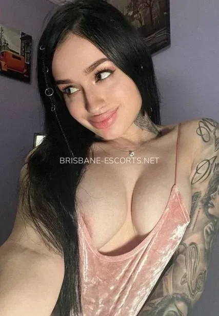 Brisbane escorts Mikayla — 7