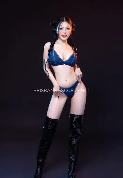 Brisbane escorts Angelina — 3