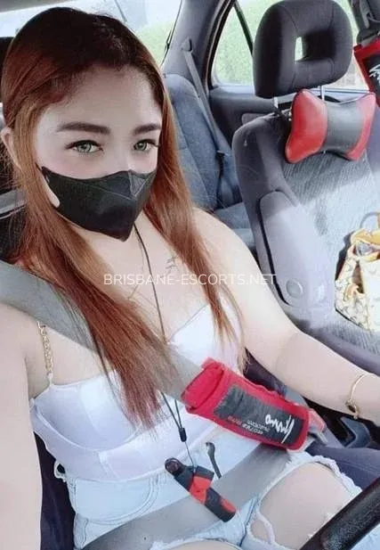 Brisbane escorts Victoria — 1