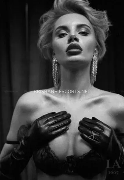 Brisbane escorts Ulla — 3