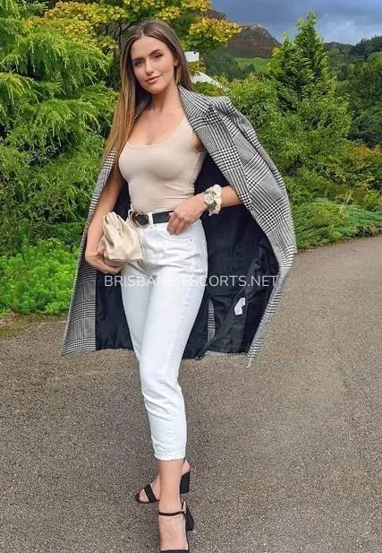 Brisbane escorts Adriana — 1