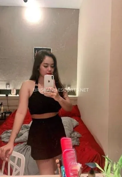 Brisbane escorts Elin — 4