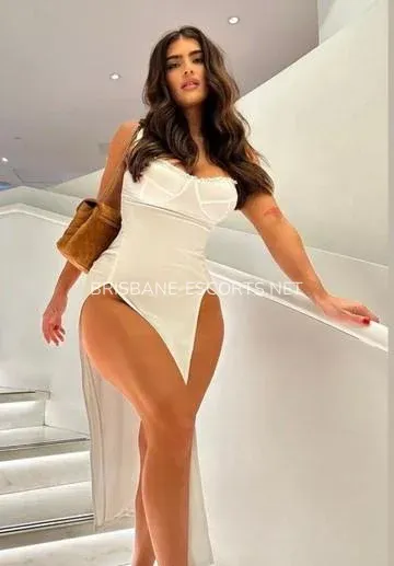Brisbane escorts Hope — 1