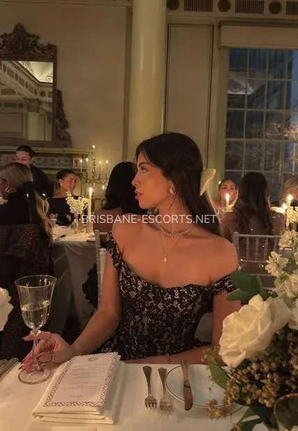Brisbane escorts Bailey — 3