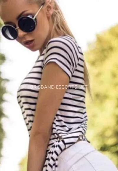 Brisbane escorts Brenda — 3