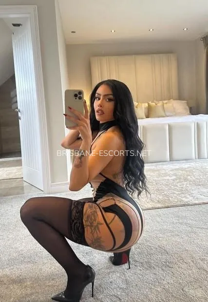 Brisbane escorts Macy — 2