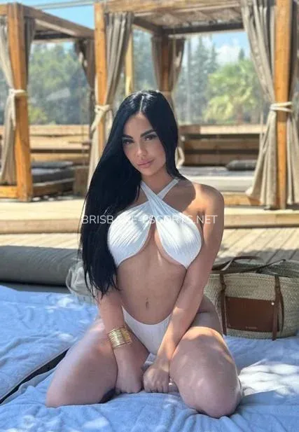 Brisbane escorts Carina — 7