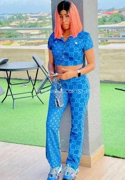 Brisbane escorts Anette — 4