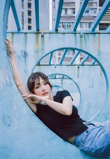 Brisbane escorts Liliana — 5