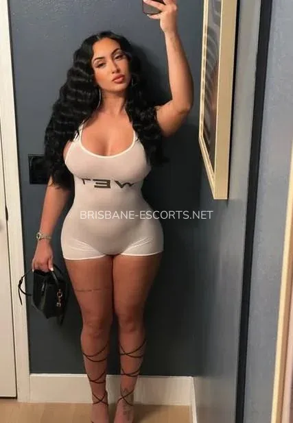 Brisbane escorts Makenzie — 4