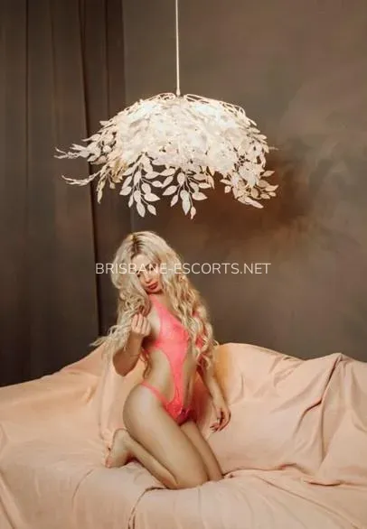 Brisbane escorts Evelyn — 5