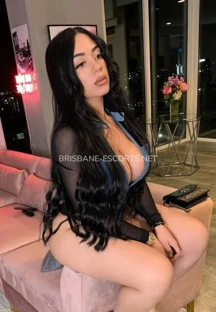 Brisbane escorts Alyssa — 1