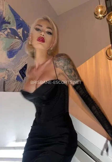 Brisbane escorts Ebba — 3