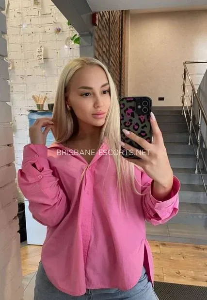 Brisbane escorts Jessica — 3