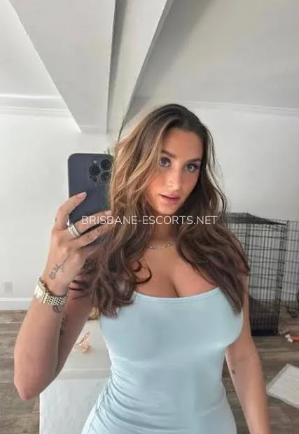 Escort djevojka Milagros - Brisbane