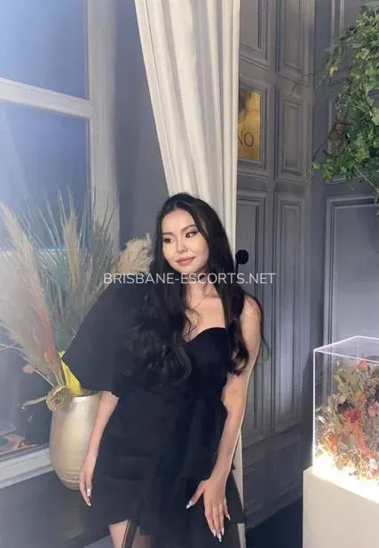 Brisbane escorts Åsa — 3