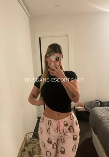 Brisbane escorts Malin — 2