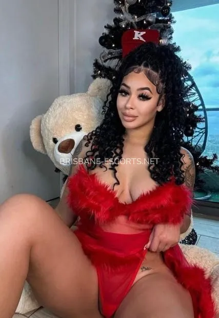 Brisbane escorts Valerie — 2