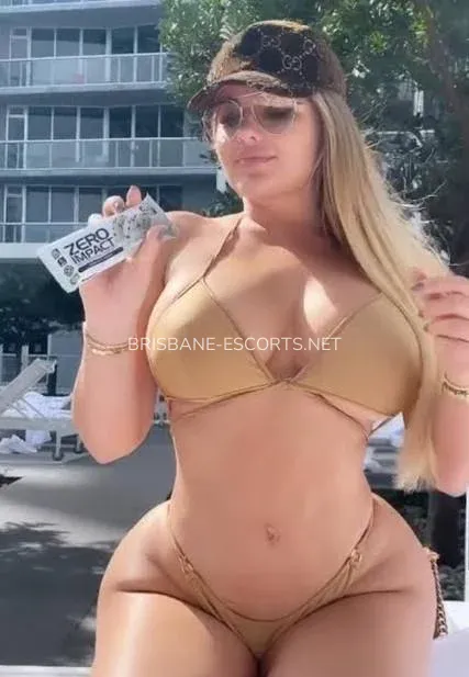 Brisbane escorts Anita — 1