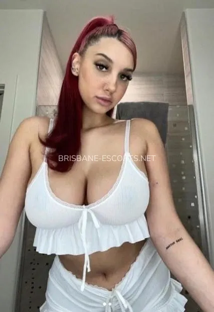 Brisbane escorts Kathryn — 2